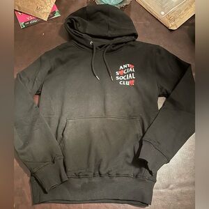 🎉HOST PICK🎉 Anti social hoodie